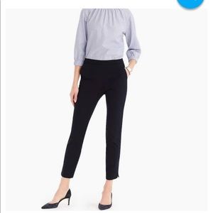 Jcrew martie pants